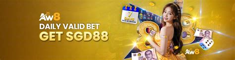 AW8 App: Singapore’s Premier Betting Experience.
